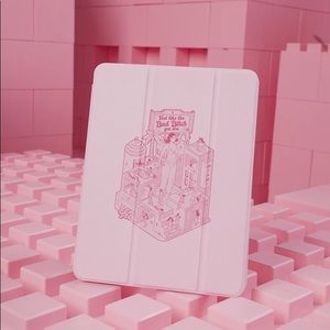 Voight by Valentina iPad Pro case